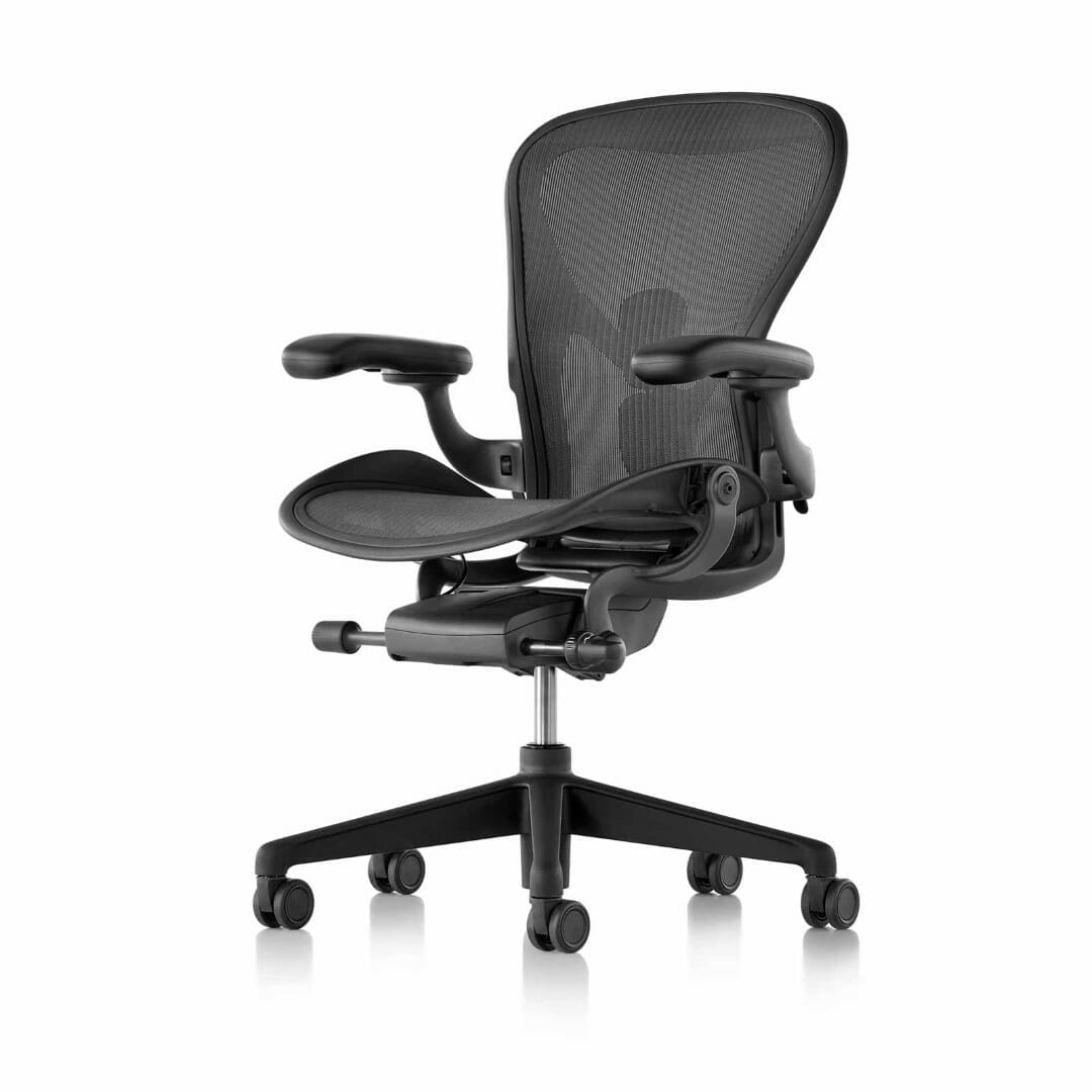 aeron remastered sale